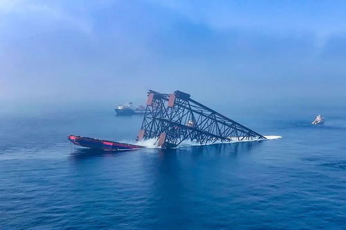 我國自主設計建造 精準就位,刷新紀錄